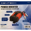 Powe Inverters