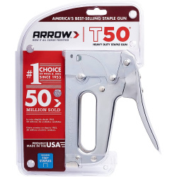 Americas Best Selling Sataple Gun Arrow T50