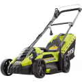 Outdoor Power Equipment