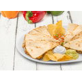 Quesadillas